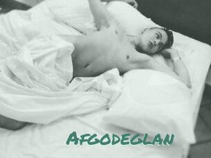 Afgodeglan