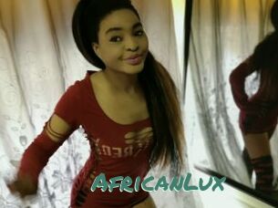 AfricanLux