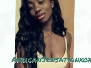 AfricanSensationxox