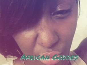 African_Goddes