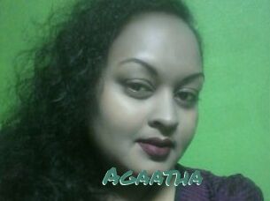 Agaatha