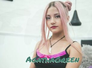 AgathaGreen