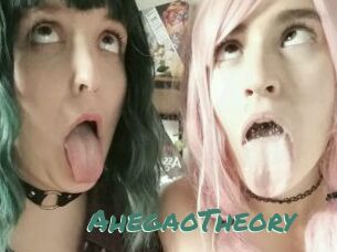 AhegaoTheory