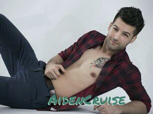 AidenCruise