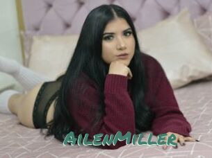 AilenMiller