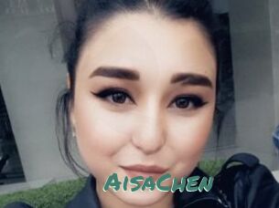 AisaChen