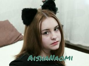 AishaNaomi