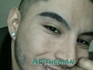 Aistheman