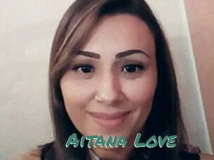 Aitana_Love