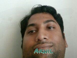 Akhil