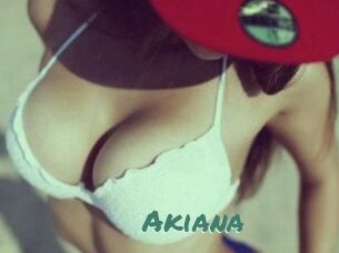 Akiana