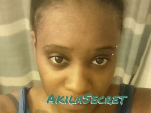 AkilaSecret