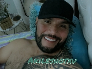 Akileshotxu