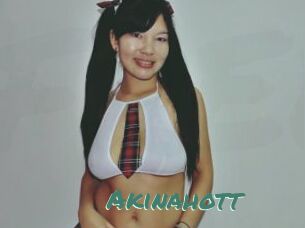 Akinahott