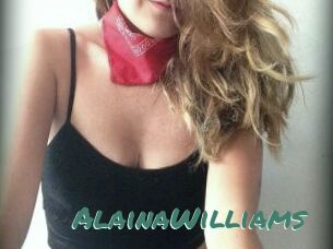 AlainaWilliams