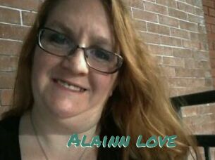 Alainn_love