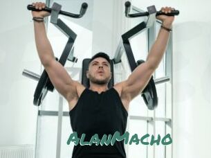 AlanMacho