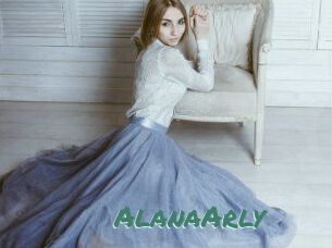 AlanaArly