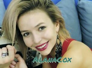 AlanaCox