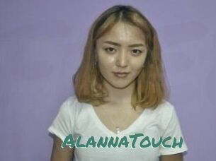 AlannaTouch