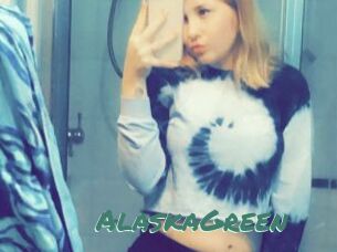 AlaskaGreen