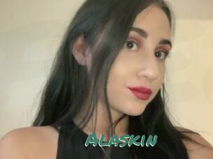 Alaskin