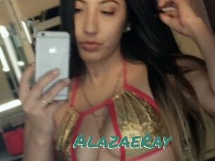 AlazaeRay