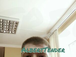 AlbertTender