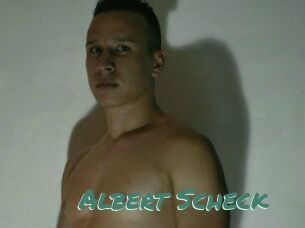 Albert_Scheck