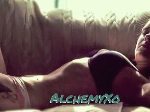 AlchemyXo