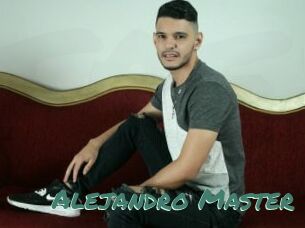 Alejandro_Master