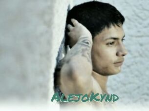AlejoKynd