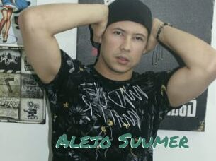 Alejo_Suumer