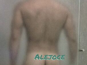 Alejoce