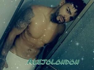 Alejolondon