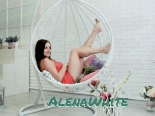 AlenaWhite