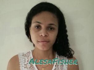 AlesaFisher