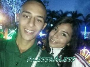 AlessaAless