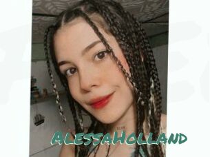 AlessaHolland