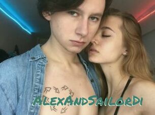 AlexAndSailorDi