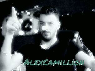 AlexCamillion