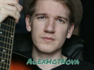 AlexHotNova