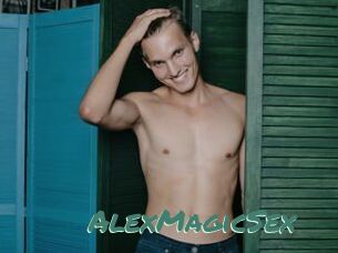 AlexMagicSex