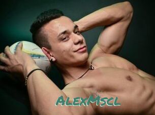 AlexMscl