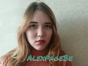 AlexPageBe