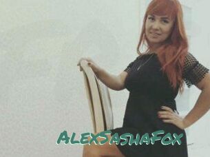 AlexSashaFox