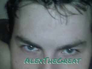 AlexTheGreat