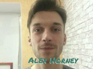 Alex_Horney