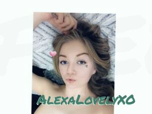 AlexaLovelyXO