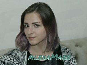 AlexaMaee